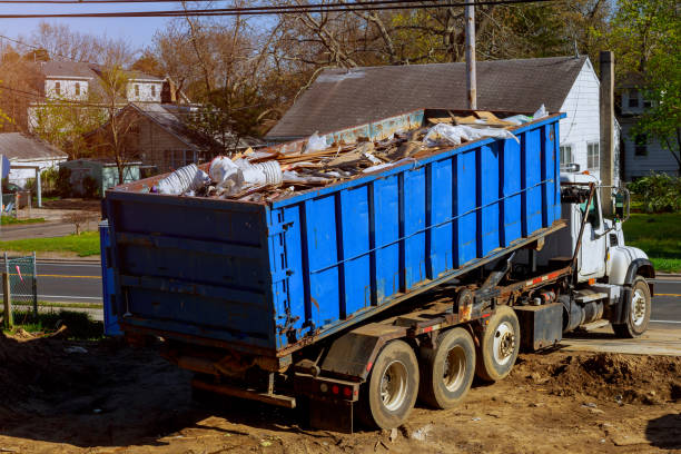 Retail Junk Removal in Williamson, WV