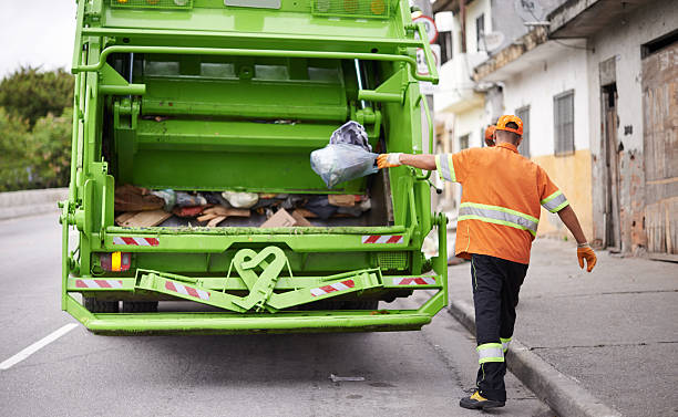 Best Demolition Debris Removal  in Williamson, WV